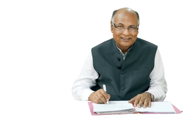 Kalpataru Das –