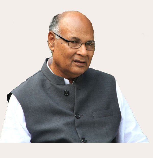 Kalpataru Das –