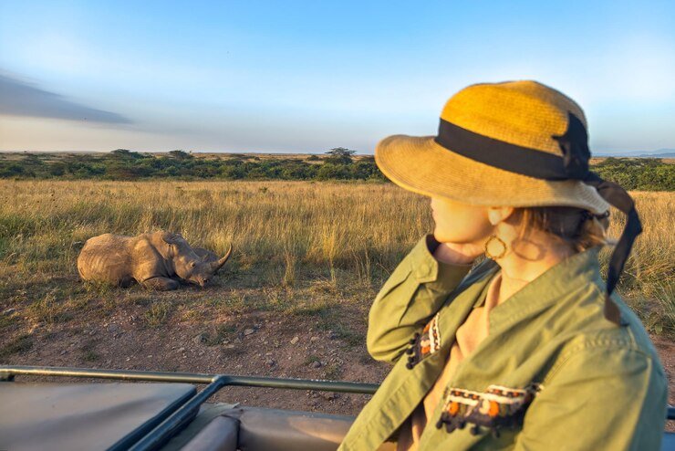 Kimora Wild Safari House – Kenya Safaris & Tours | Kenya tour company