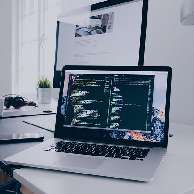 KIn Web App – Website Development