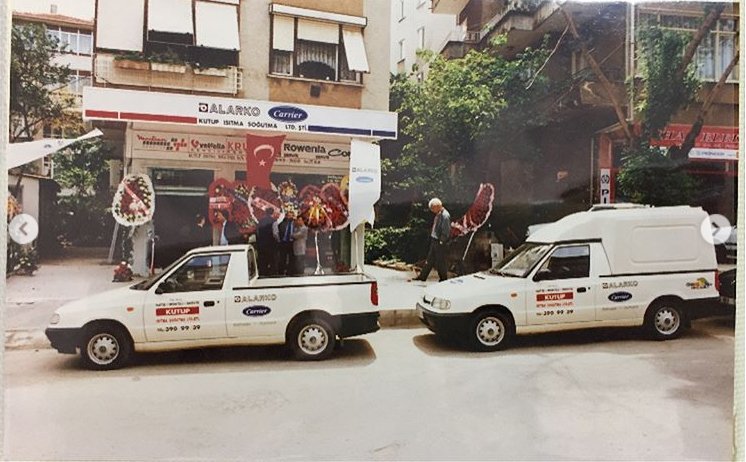 Kutup Klima Kombi Almanın Tam Zamanı