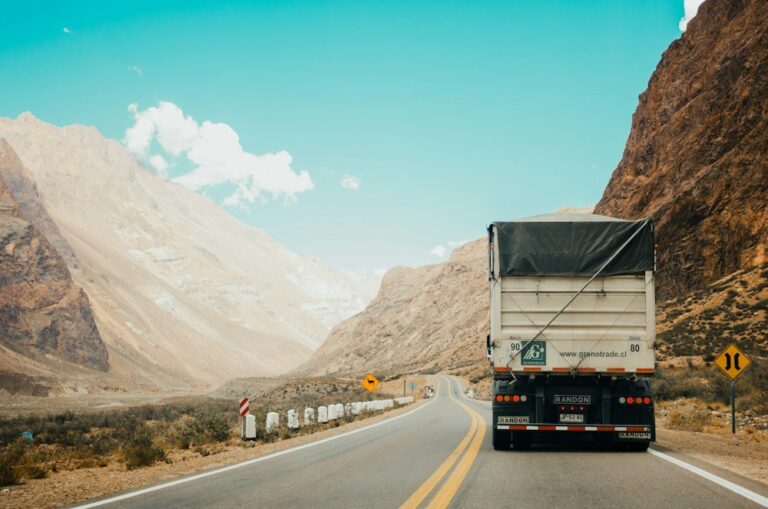 KV Freight LLC