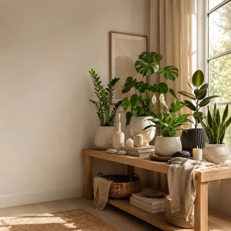 leafloop.shop – Where Nature Meets Design