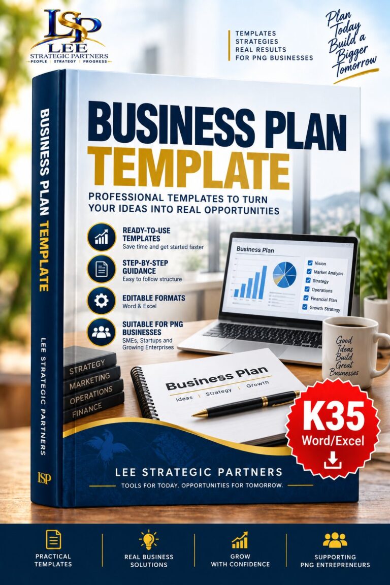 Lee Strategic Partners | Strategy • Solutions • Success