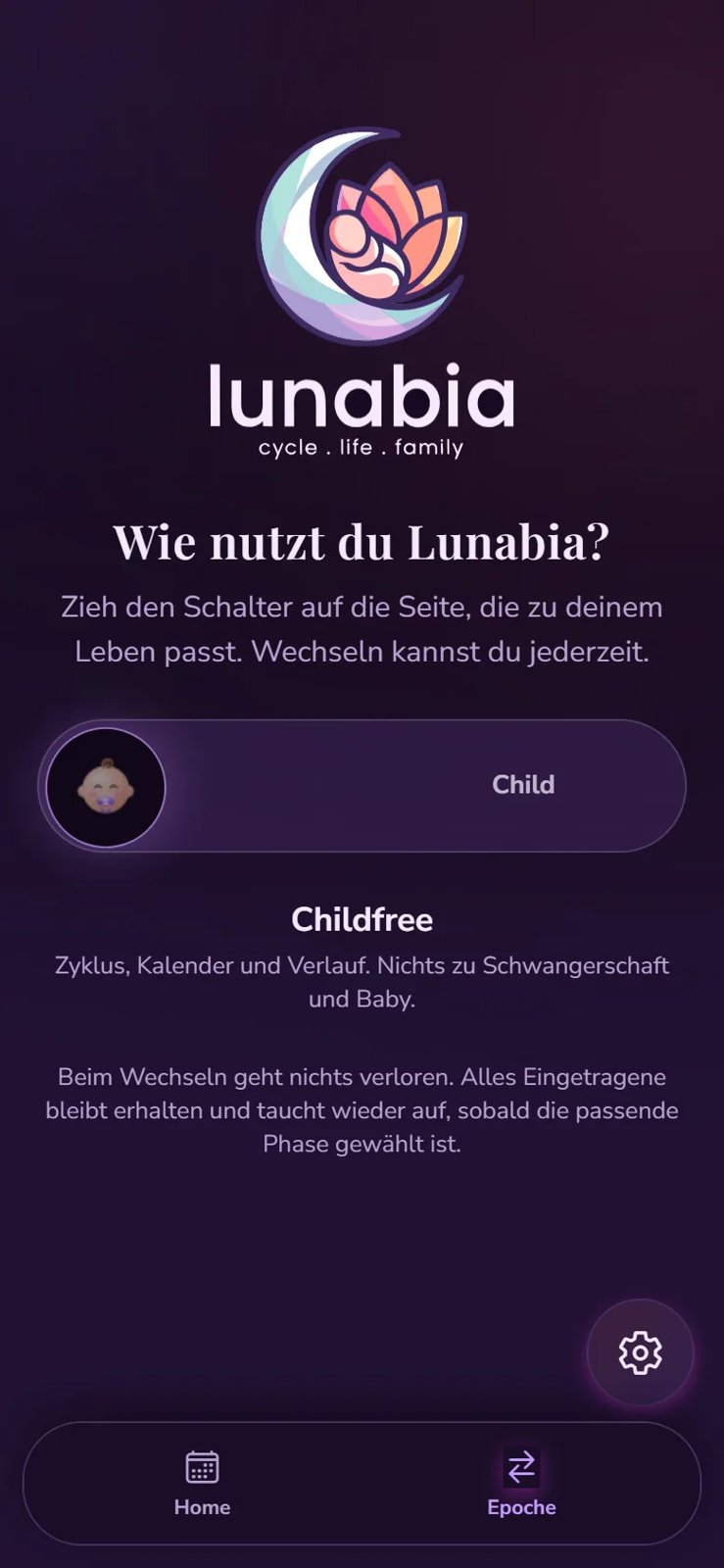 Lunabia