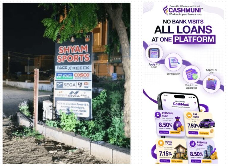 Maharwali Realty | Find the right property, with confidence