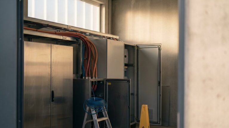 Mason Electric, Inc | Power Your Home Today