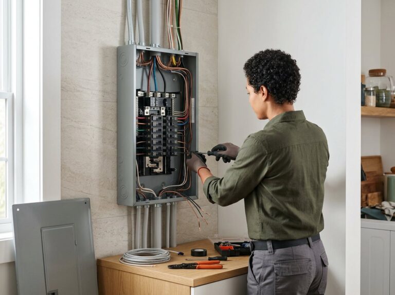 Mason Electric, Inc | Power Your Home Today