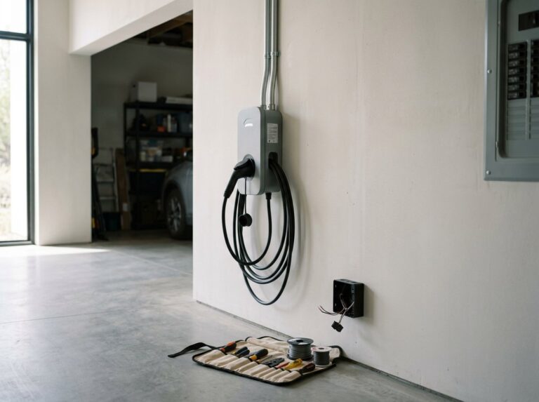 Mason Electric, Inc | Power Your Home Today