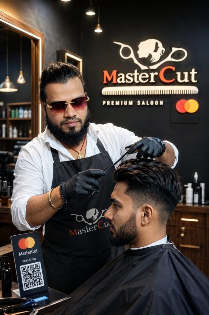 mastercutsaloon