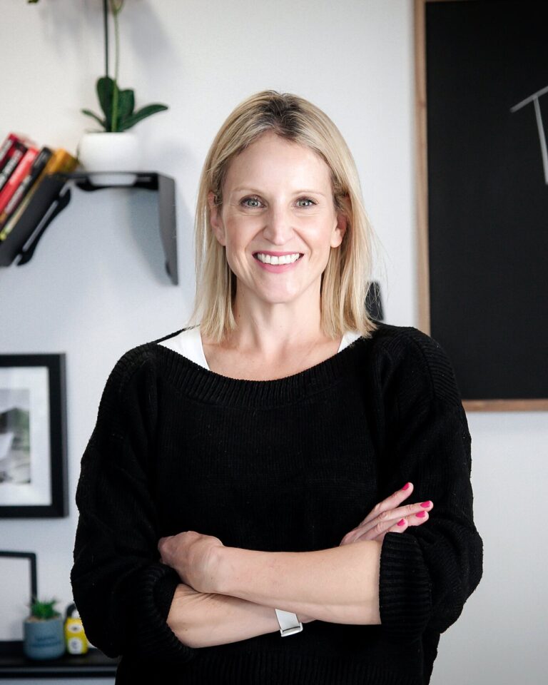 Mel Holder Consulting — Fractional CPO & Organisational Development