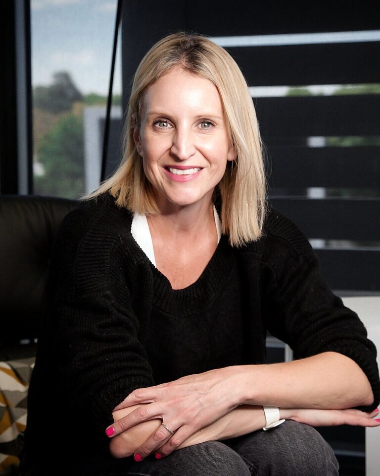 Mel Holder Consulting — Fractional CPO & Organisational Development