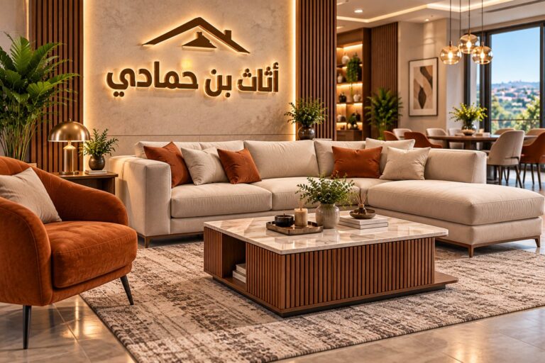 المتجر الرئيسي – المتجر الرئيسي
