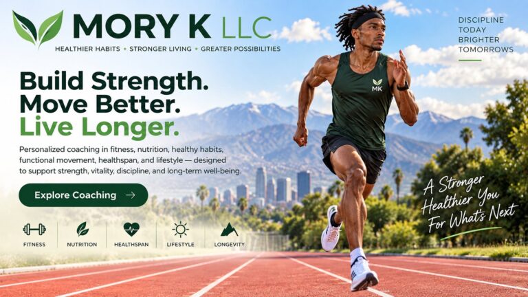 Mory K LLC