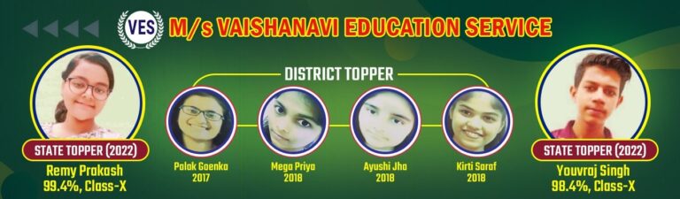 Vaishnavi Education Services
