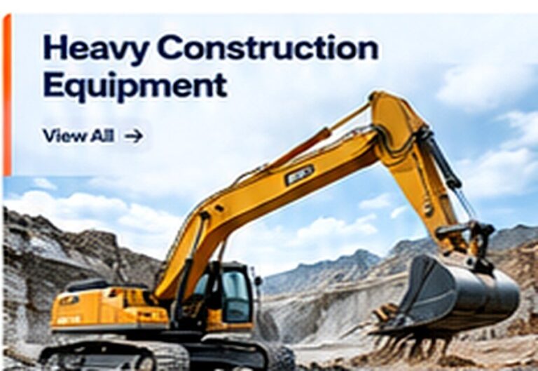 Muaz Engineering – Building Equipment & Technical Support