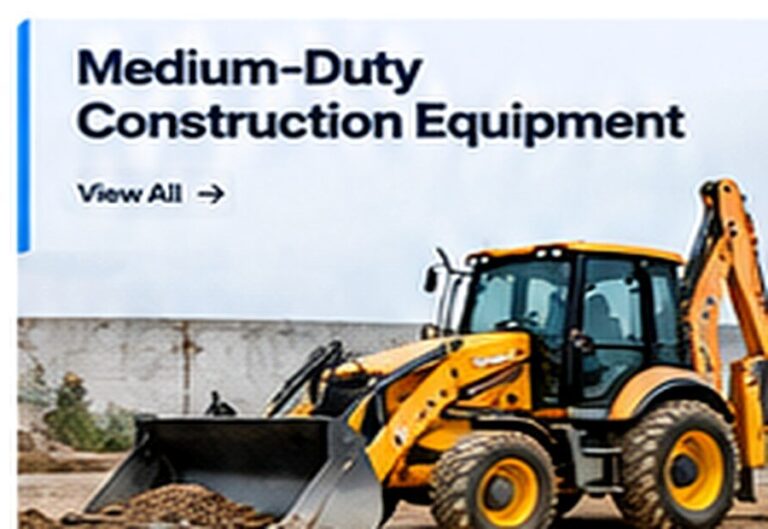 Muaz Engineering – Building Equipment & Technical Support
