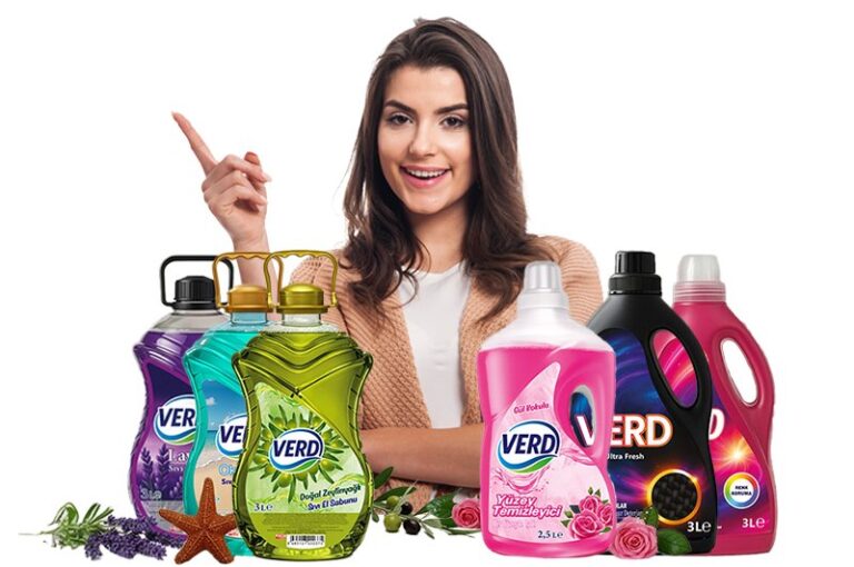 Nadir Global Kimya
