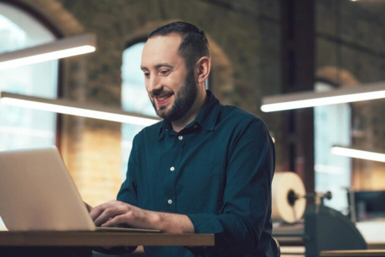 Practical sales techniques taught through expert-led masterclasses