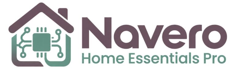 Navero Home Essentials Pro