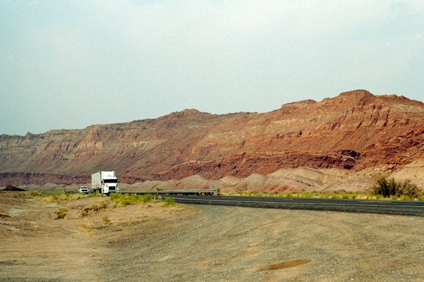 Nerva Dispatch — Freight Dispatch for Owner-Operators & Small Fleets