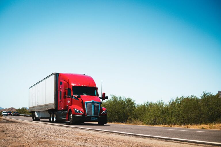 Nerva Dispatch — Freight Dispatch for Owner-Operators & Small Fleets