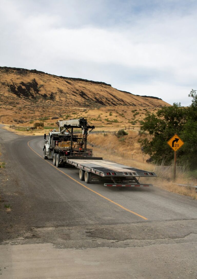 Nerva Dispatch — Freight Dispatch for Owner-Operators & Small Fleets