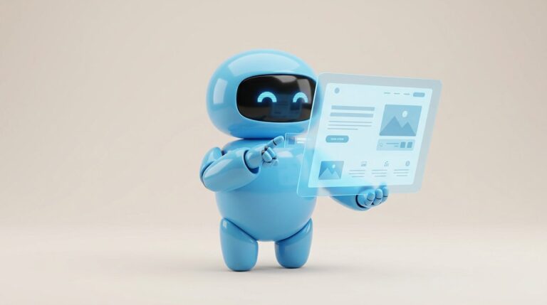 Orígenes IA Studio | Creatividad e inteligencia artificial