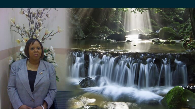Overcoming Faith Ministries