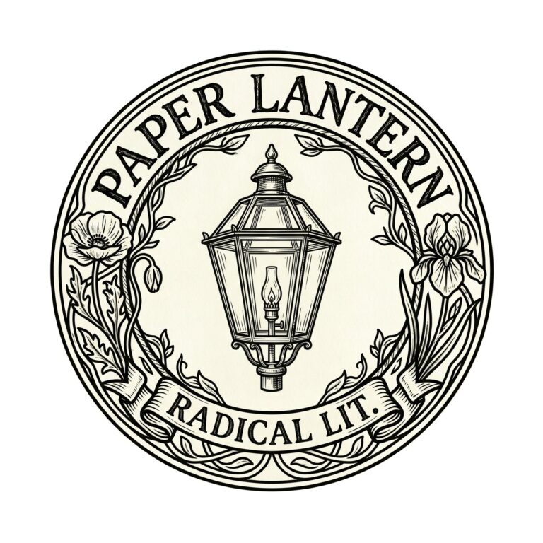 The Paper Lantern