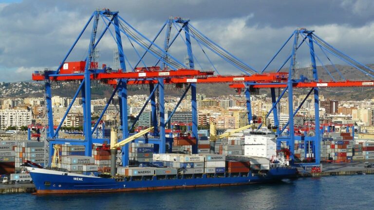 Planet International Trading Ltd — Paper Recycling & Fresh Produce Export