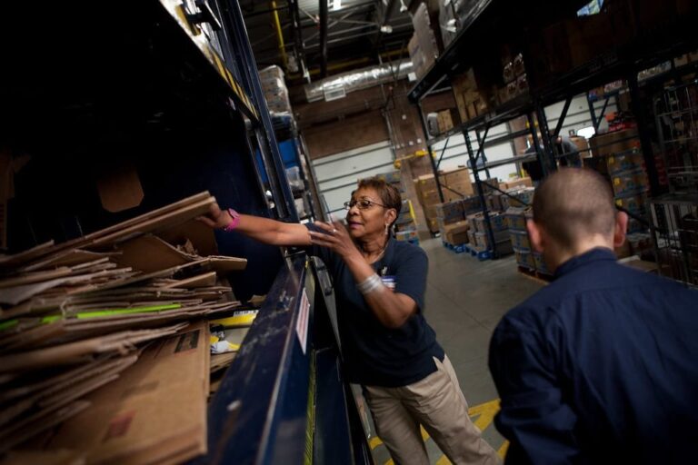 Planet International Trading Ltd — Paper Recycling & Fresh Produce Export