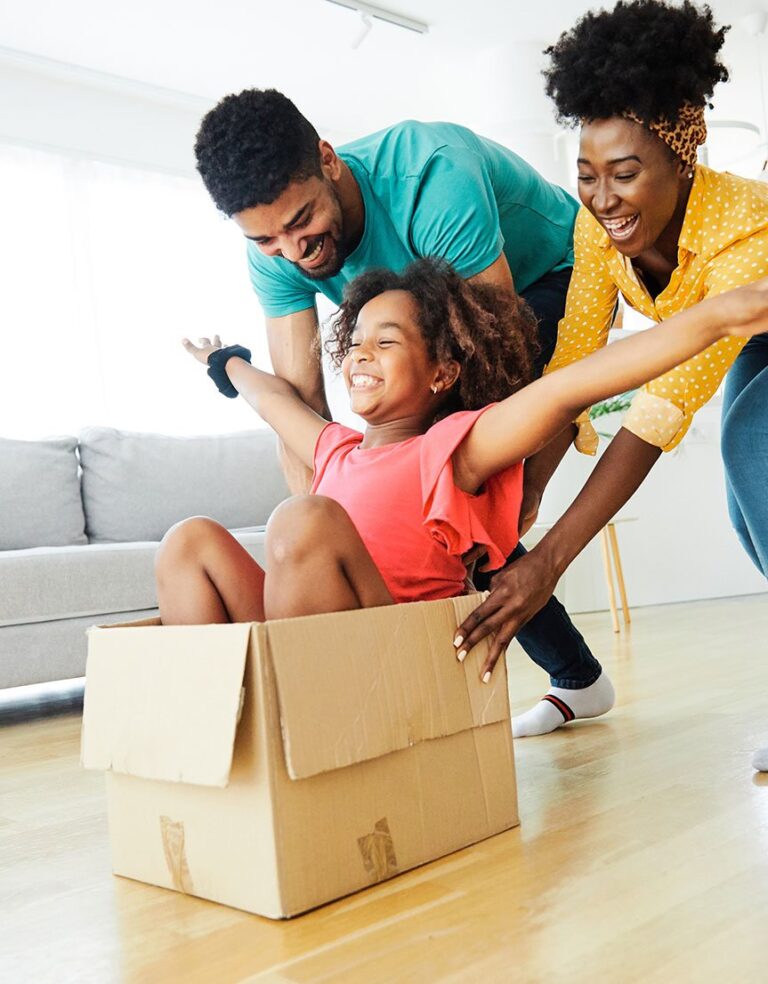 Charlotte Property Management | PMI Charlotte MGT