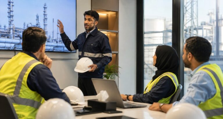 PROSHEQ CONSULTING & TRAINING LIMITED | Corporate Business Management & Operations Consulting & Training Advisors, Experts & Trainers, UAE