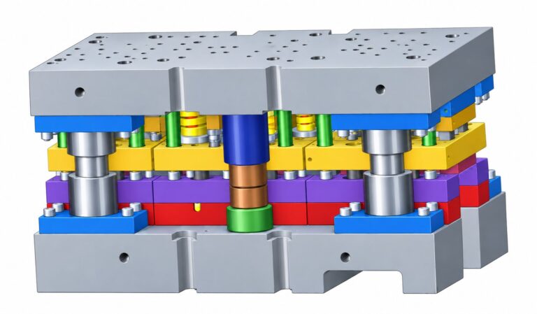 Pro Tool Design Solutions — Precision Tool Design & CAD Engineering | Hosur