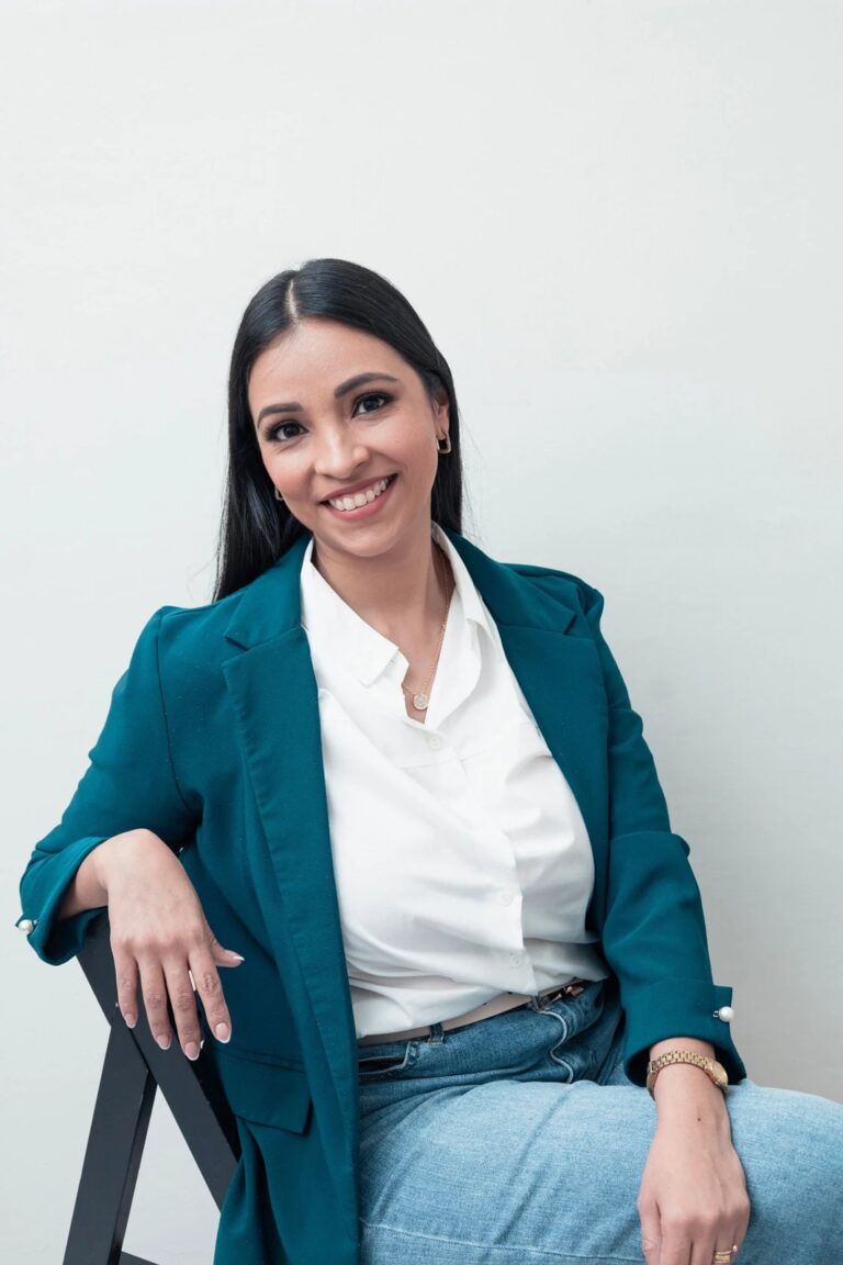 Psicóloga en Culiacán · Susana Ocegueda Iriarte