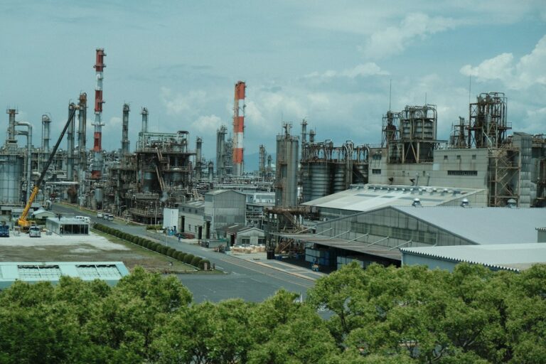 Energy, Petrochemical & Chemical Expert Witness | Quincy J. Jones