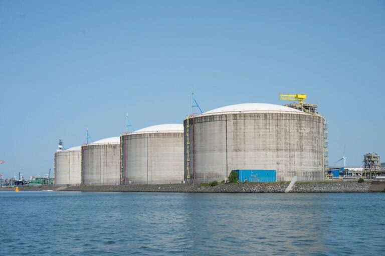 Energy, Petrochemical & Chemical Expert Witness | Quincy J. Jones