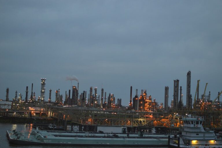 Energy, Petrochemical & Chemical Expert Witness | Quincy J. Jones