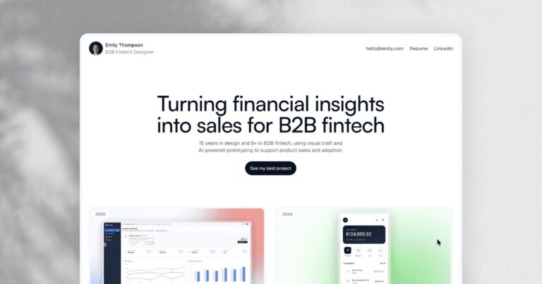 Rakesh-Patil | UX portfolio with case studies