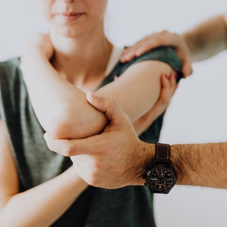 Fisioterapia a Domicilio en CDMX | RedFisioMex