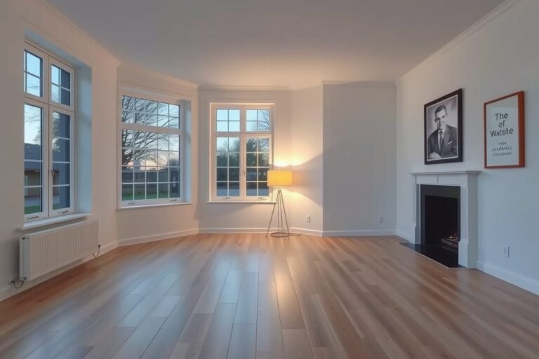 Property Management in Charlotte NC