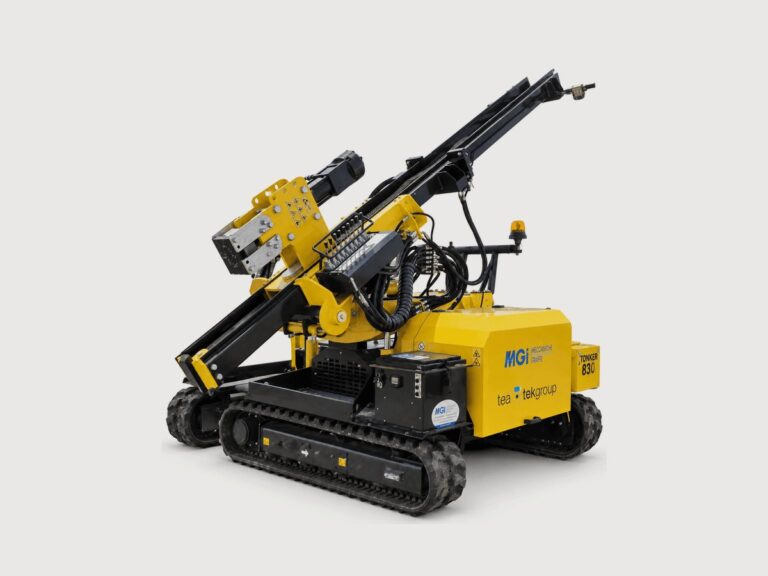 RentX — Noleggio macchinari e veicoli per cantiere