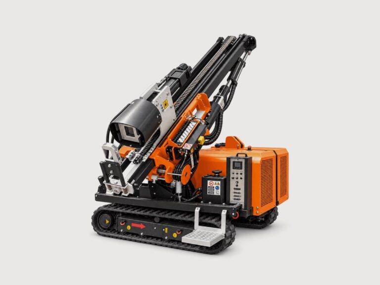 RentX — Noleggio macchinari e veicoli per cantiere