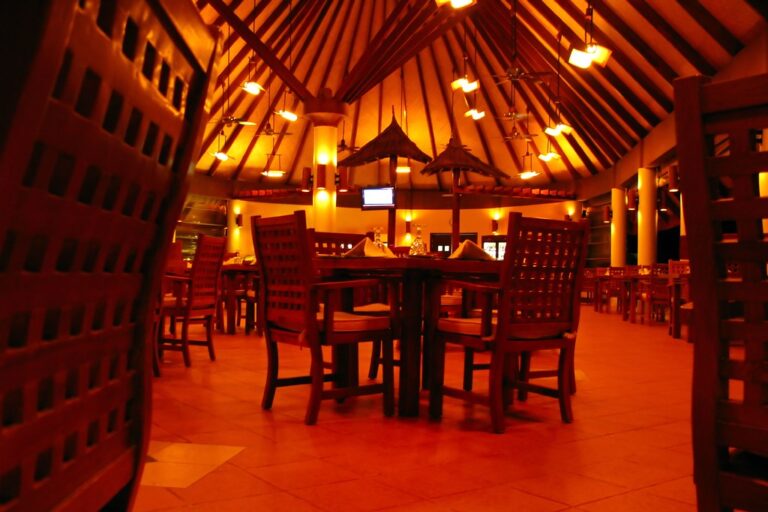 Restaurants & Food