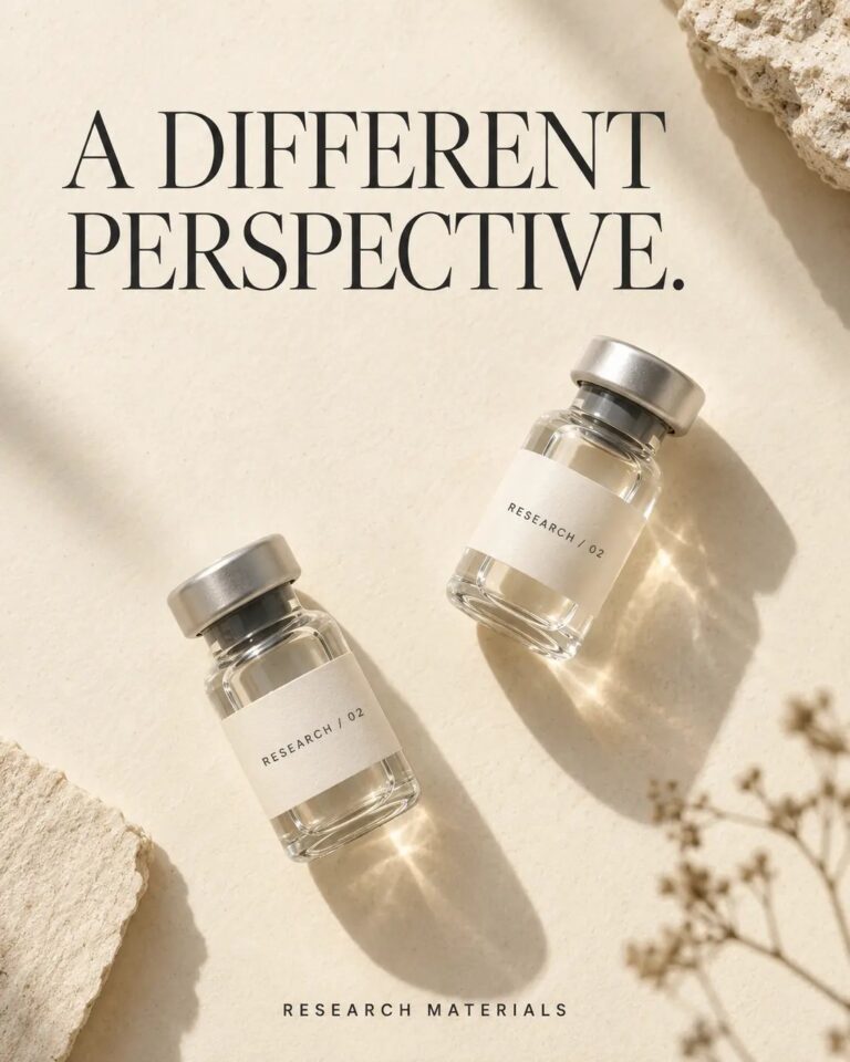 Run Peptide Ads