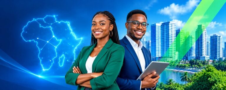 Accueil — SAE Connect Africa