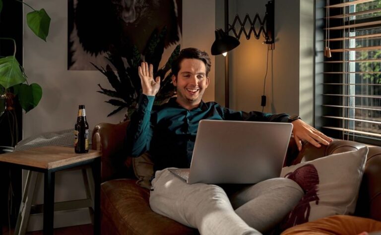 Internet, TV en Bellen | Freedom