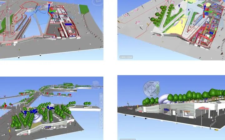 Topographic Survey Saudi Arabia | Land Survey Company Riyadh