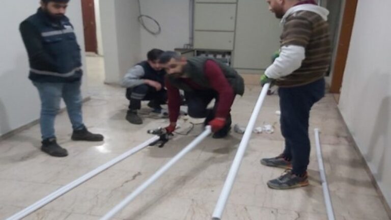 Kiptaş Sefaköy Konutları
